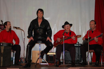 Photos Brad Crum